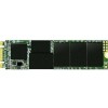 Твердотельный диск 2TB Transcend MTS830, M.2 2280, SATA, 3D TLC, with DRAM [R/W - 560/520 MB/s]